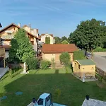 Apartman Haus Tobias