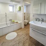 Haus Tobias Apartman *