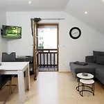 Apartman Haus Tobias *