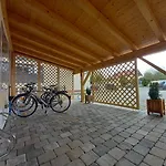 Haus Tobias Apartman Bad Füssing