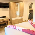 Apartman Haus Tobias *