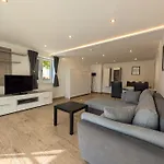 Apartman Haus Tobias *