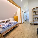 Apartman Haus Tobias