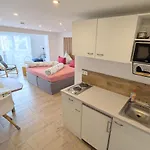 Apartman Haus Tobias