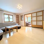 Haus Tobias Apartman Bad Füssing