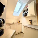 Apartman Haus Tobias