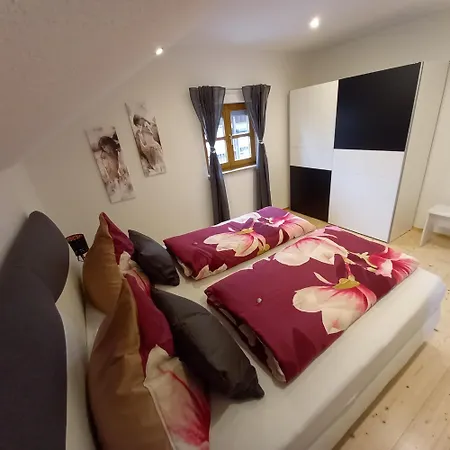 Appartement Haus Tobias Bad Füssing