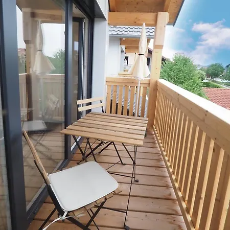 Haus Tobias Appartement