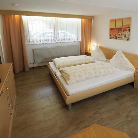 Haus Tobias Lejlighed *