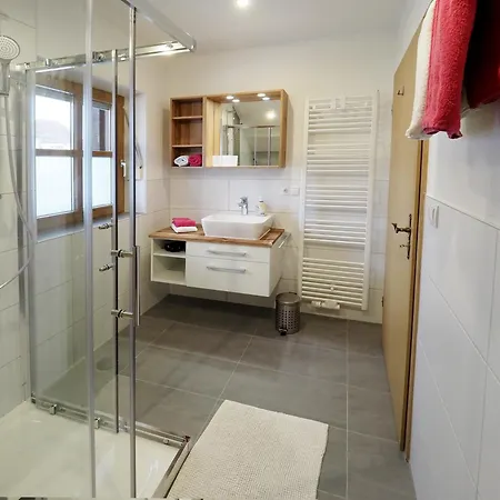 Appartement Haus Tobias Bad Füssing