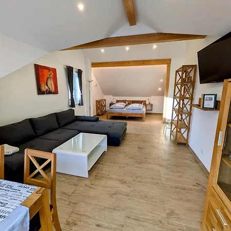 Haus Tobias Appartement