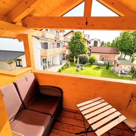 Haus Tobias * Bad Füssing