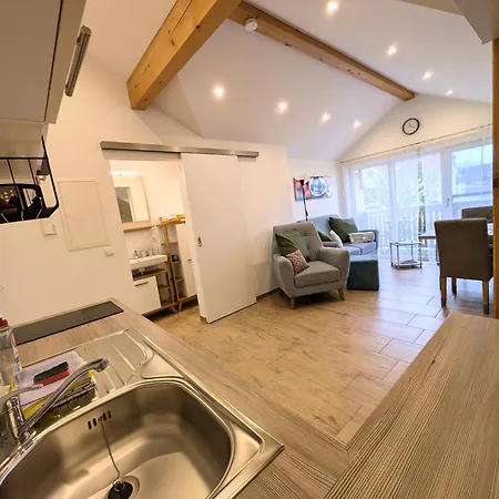 Haus Tobias Appartement