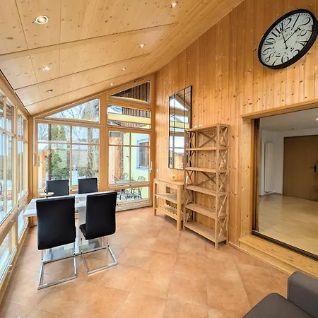 Haus Tobias Appartement