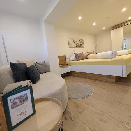 Appartement Haus Tobias