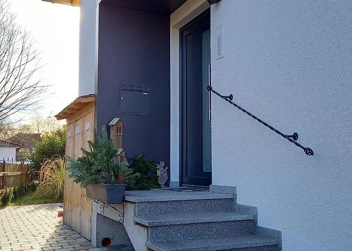 Haus Tobias