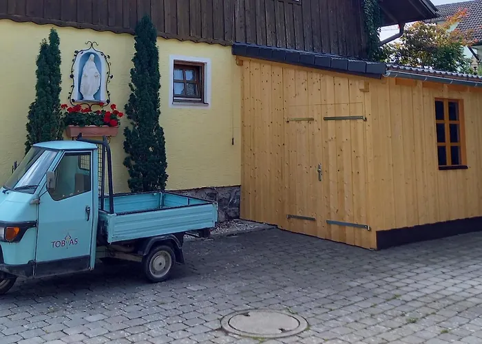 Haus Tobias