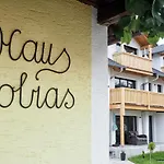 Haus Tobias Διαμέρισμα *