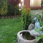 Appartement Haus Tobias