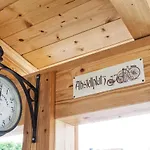 Апартаменты Haus Tobias Бад-Фюссинг