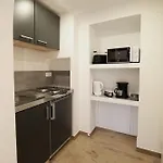 Διαμέρισμα Haus Tobias *
