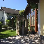 Haus Tobias Appartement *
