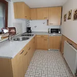 Διαμέρισμα Haus Tobias *