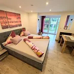 Апартаменты Haus Tobias