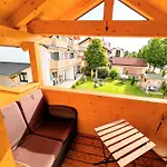 Haus Tobias * Bad Füssing