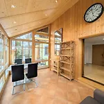 Haus Tobias Apartment