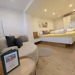 Appartement Haus Tobias