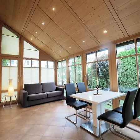Haus Tobias * باد فسينغ