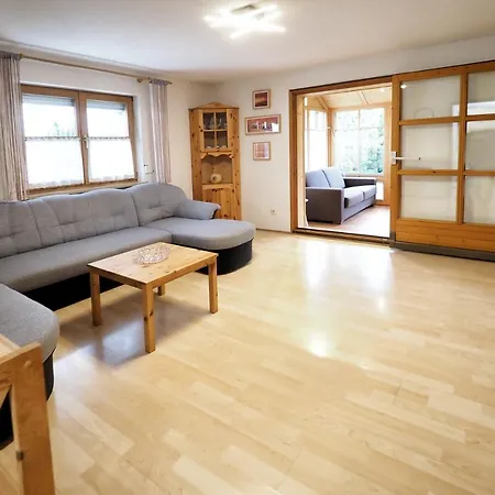 Apartment Haus Tobias Bad Fussing