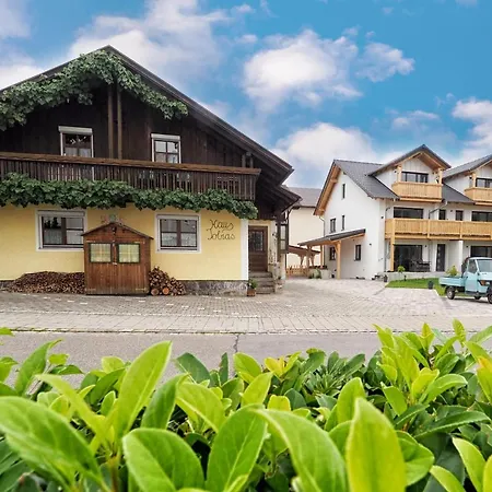 Haus Tobias Bad Fussing