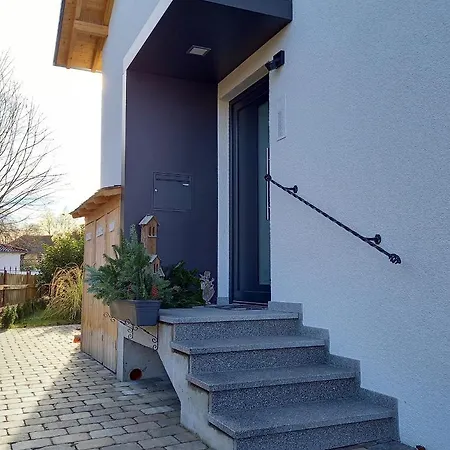 Haus Tobias