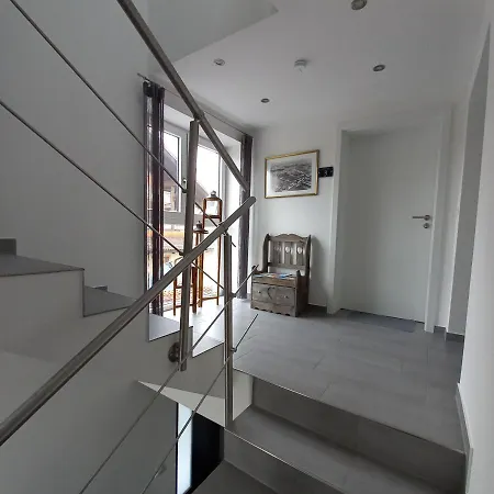 Haus Tobias Appartamento *
