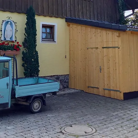 Haus Tobias