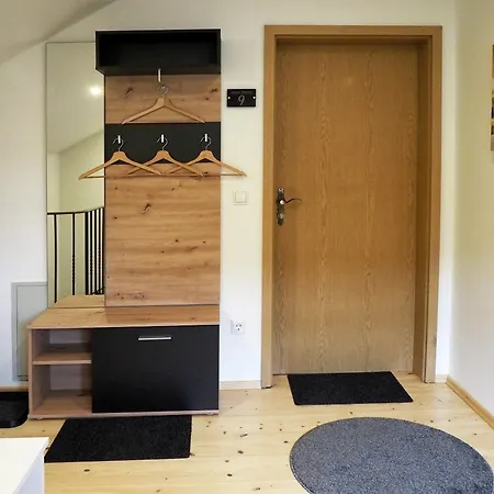 Haus Tobias *