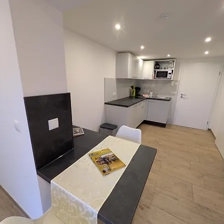 Haus Tobias Apartment