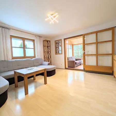 Haus Tobias 아파트 바트푸징