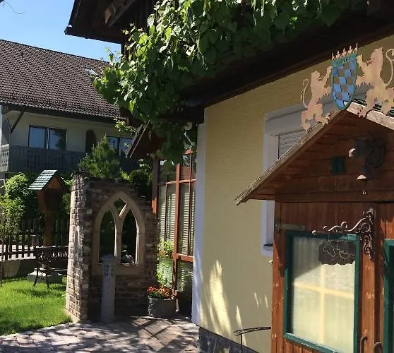 Haus Tobias * Bad Füssing